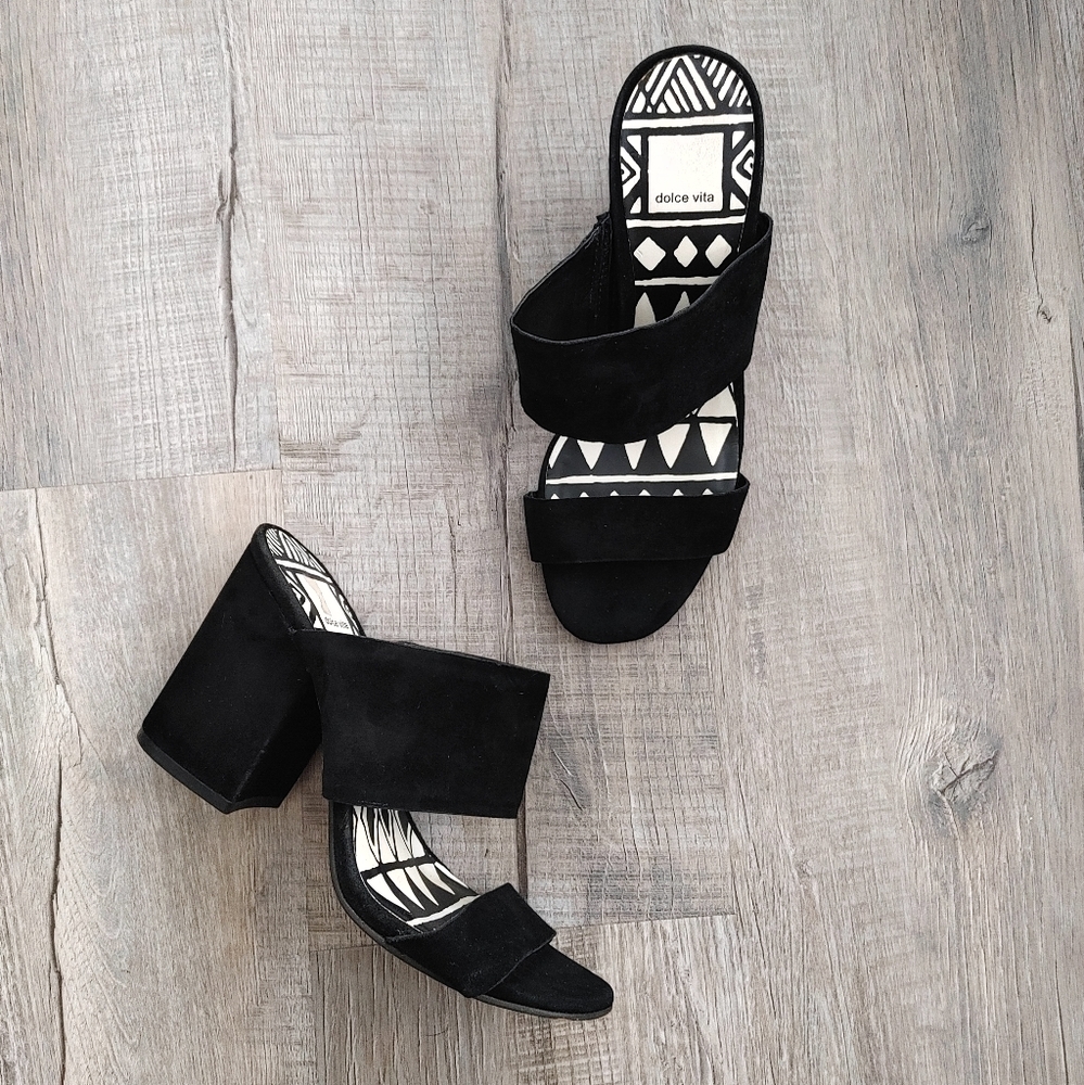 Dolce Vita | "Elize" heels